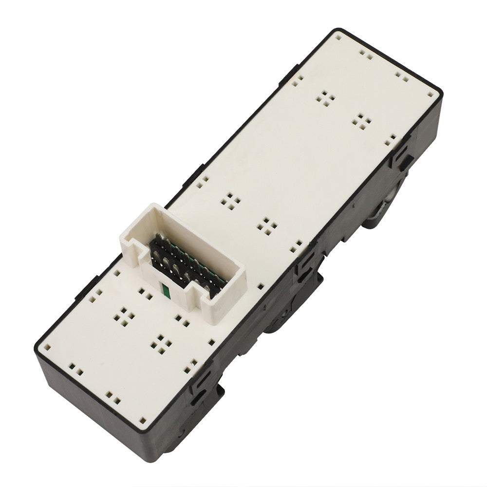 Front Driver Factory Style Power Window Switch For 11-15 Sonata