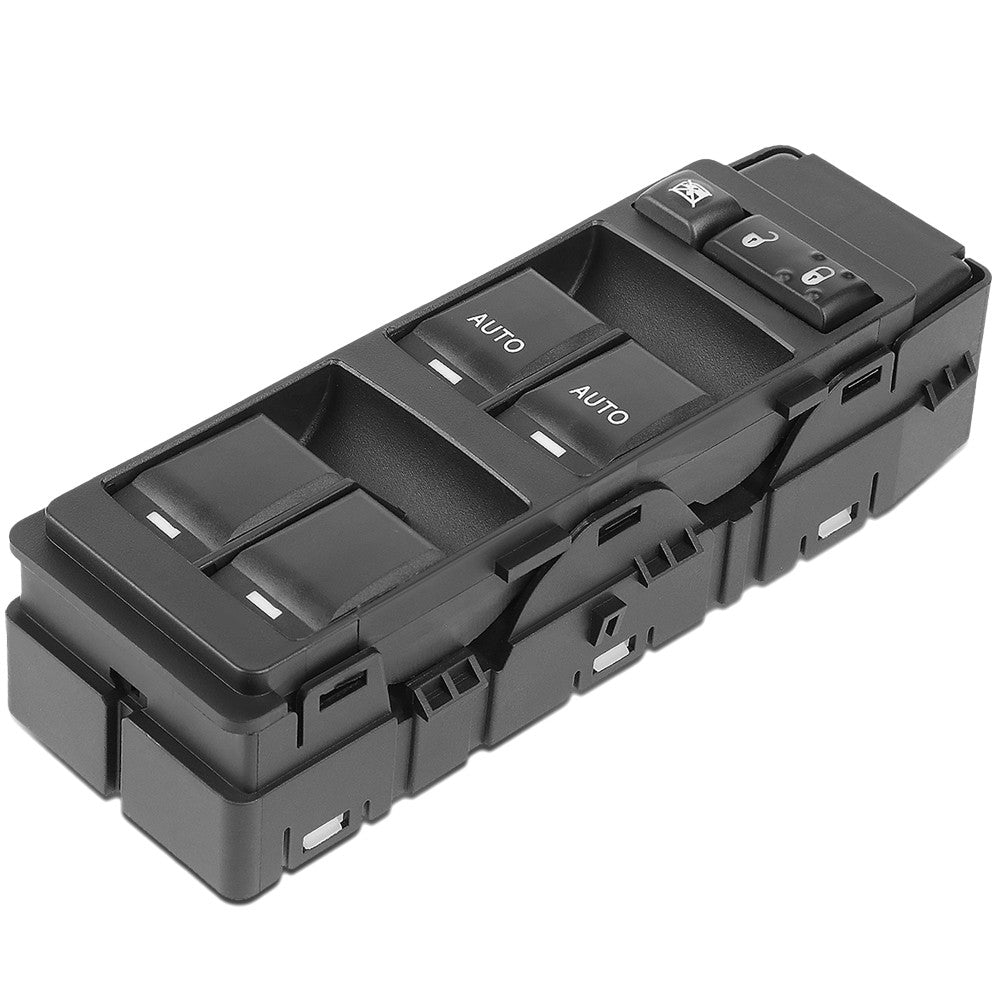 Front Driver Power Window Switch 06-10 Jeep Grand Cherokee BFC-WDSW-065