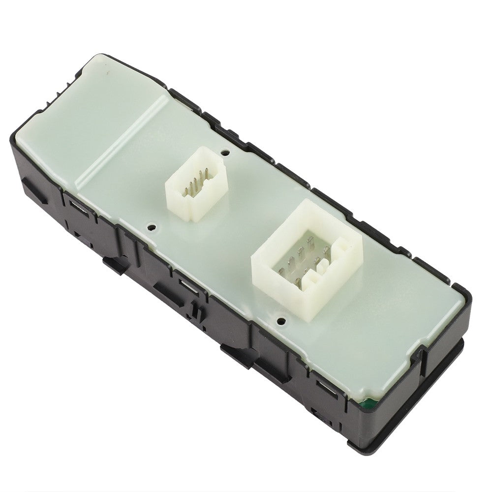 Front Driver Factory Style Power Window Switch For 06-10 Jeep Grand Cherokee
