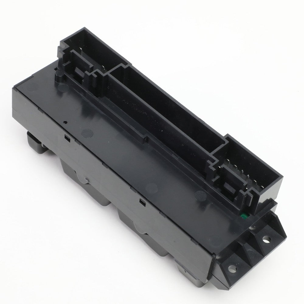 Front Driver Factory Style Power Window Switch For 01-02 GMC Sierra Crew Cab