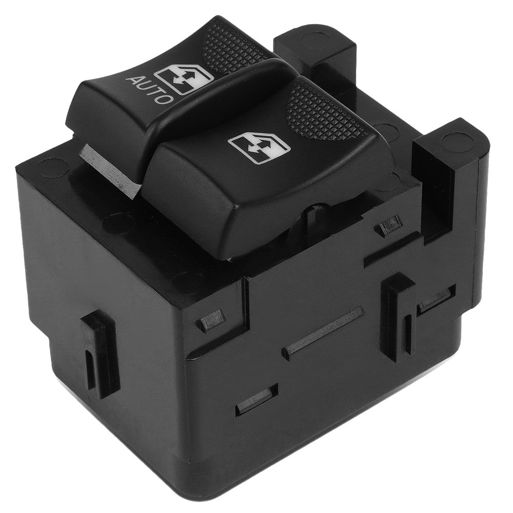 Front Driver Power Window Switch 00-05 Chevrolet Monte Carlo BFC-WDSW-067