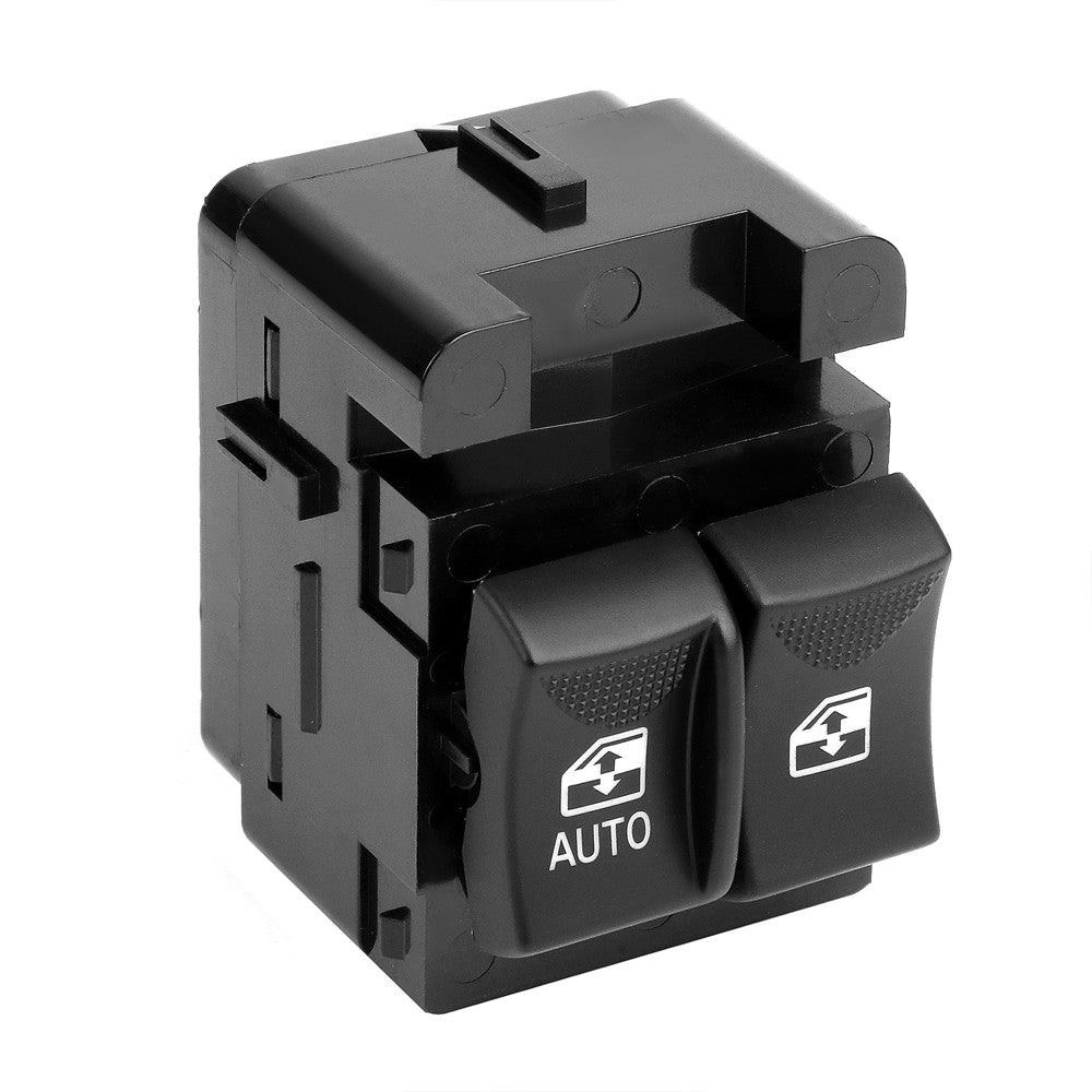 Front Driver Factory Style Power Window Switch For 00-05 Chevrolet Monte Carlo