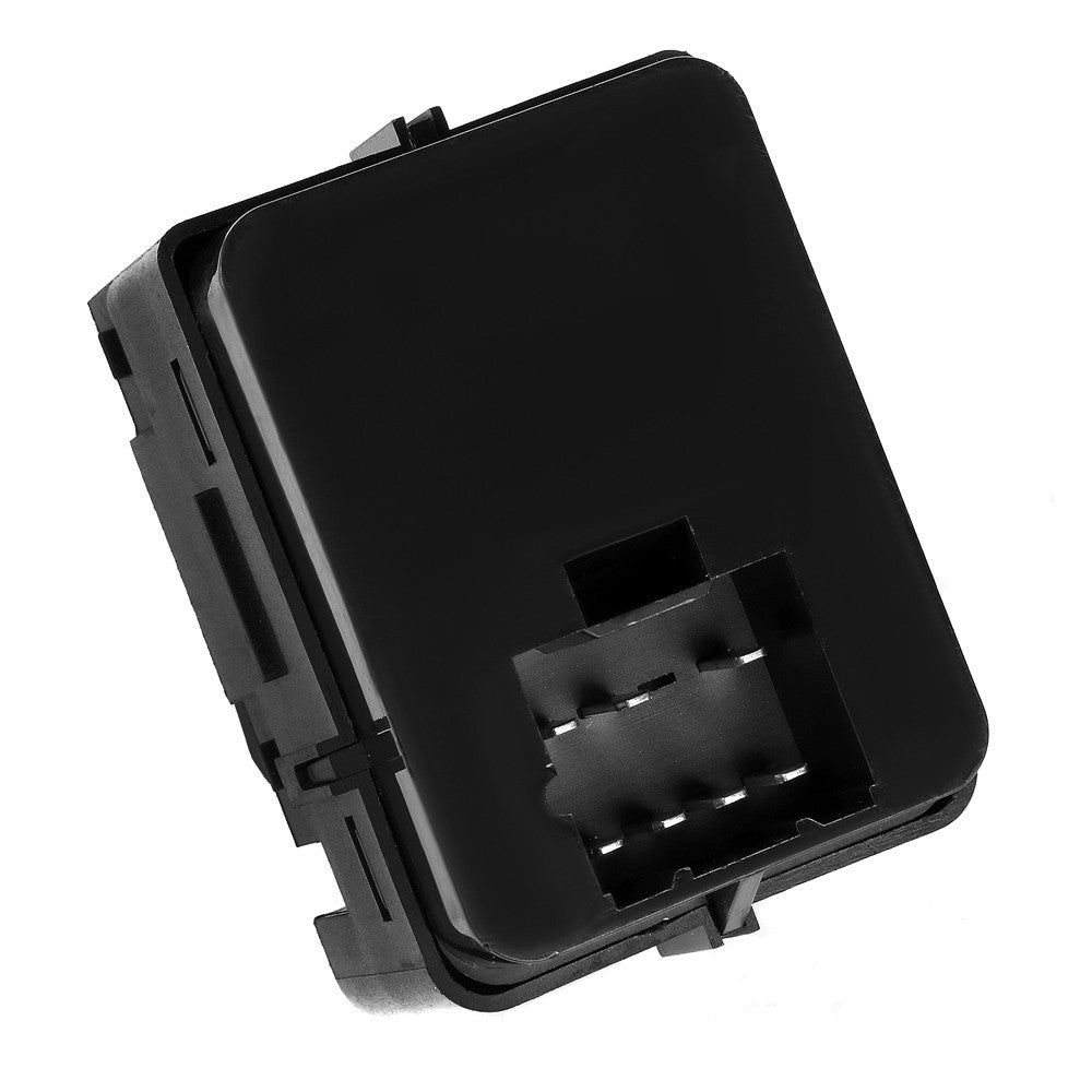 Front Driver Factory Style Power Window Switch For 00-05 Chevrolet Monte Carlo