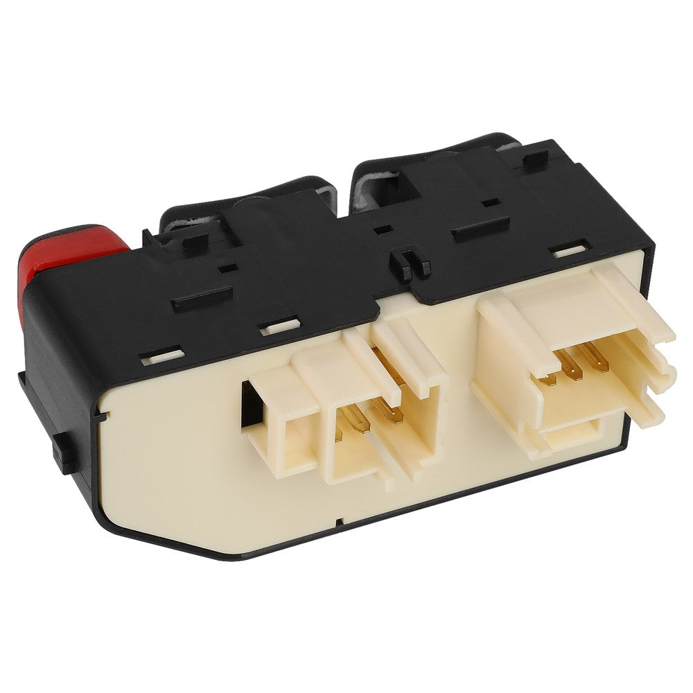 Front Driver Factory Style Power Window Switch For 97-03 Chevrolet Malibu 4D