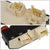 Front Driver Factory Style Power Window Switch For 00-05 Cavalier/Sunfire 4D