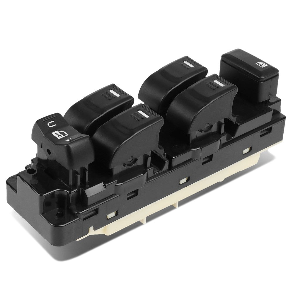 Front Driver Power Window Switch 06-10 Hummer H3 4D/H3T Crew BFC-WDSW-071