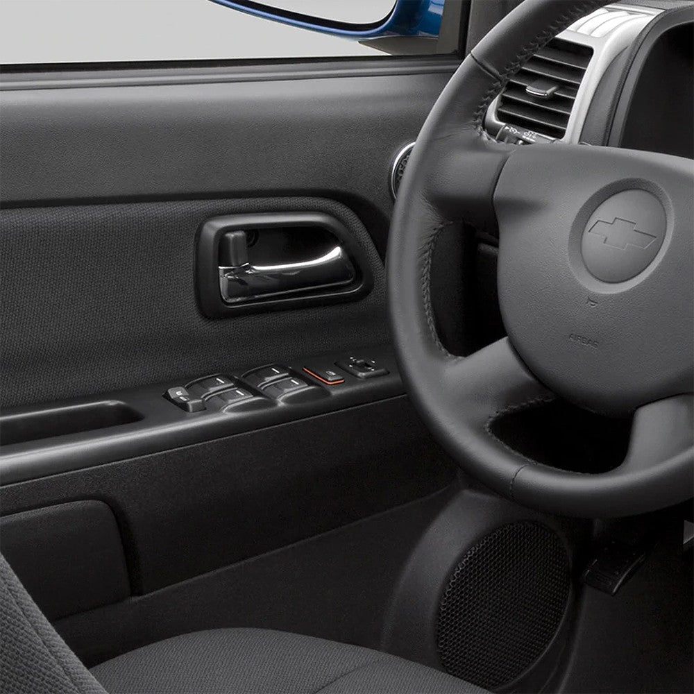 Front Driver Factory Style Power Window Switch For 06-10 Hummer H3 4D/H3T Crew