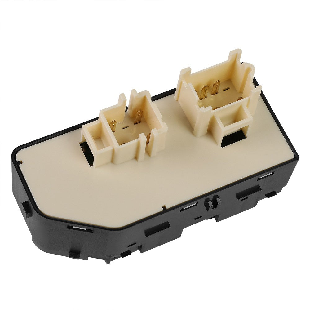 Front Driver Factory Style Power Window Switch For 95-99 Chevrolet Cavalier 4D