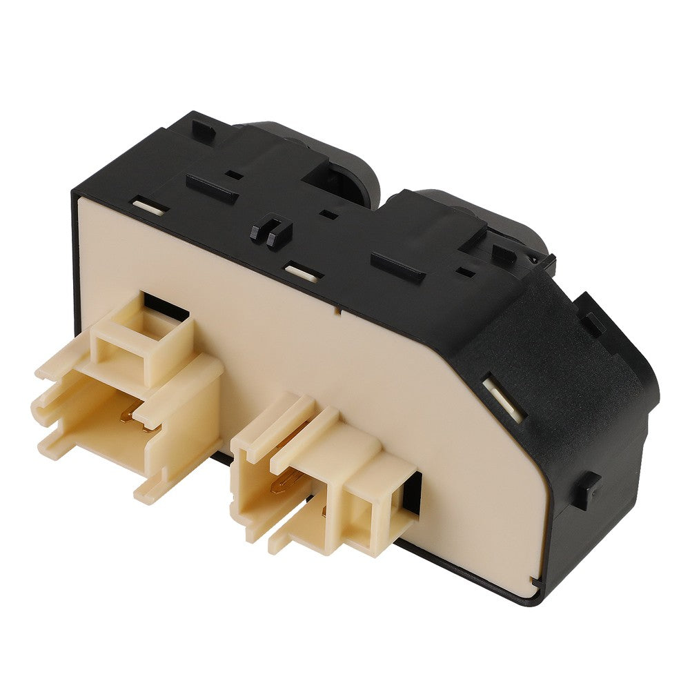 Front Driver Factory Style Power Window Switch For 95-99 Chevrolet Cavalier 4D