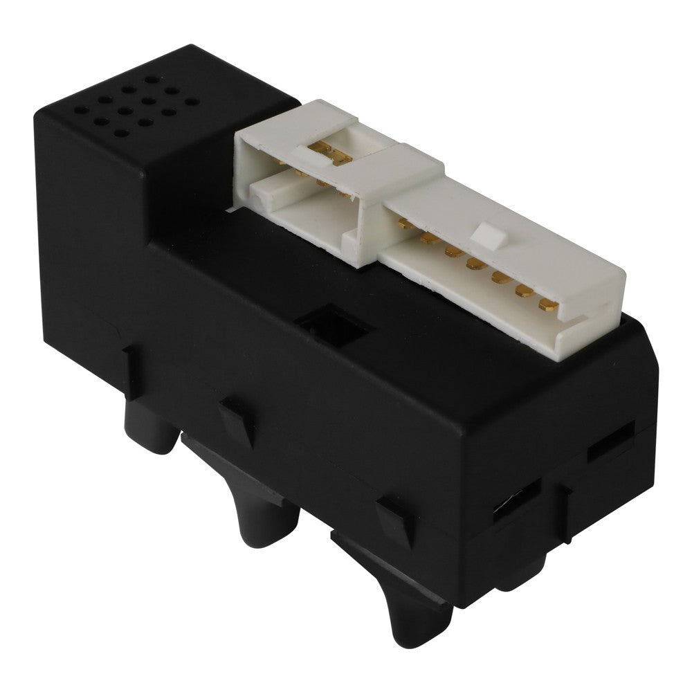 Front Driver Factory Style Power Window Switch For 96-05 Pontiac Grand Am 4Dr