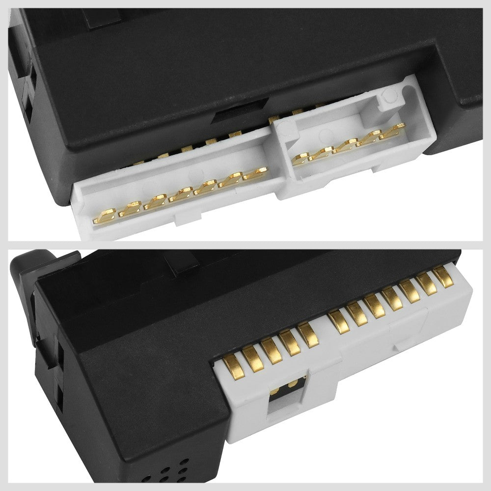 Front Driver Factory Style Power Window Switch For 96-05 Pontiac Grand Am 4Dr
