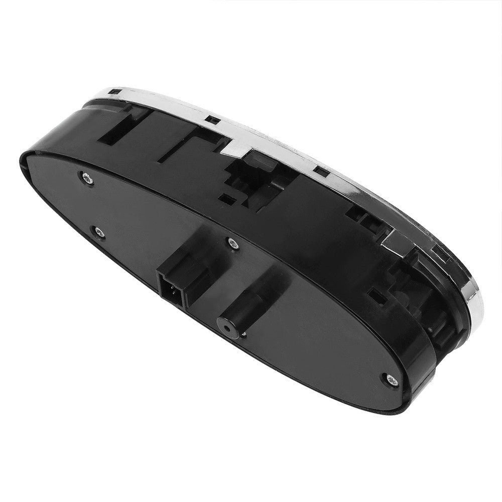 Front Driver Factory Style Power Window Switch For 03-09 Mercedes-Benz E-Class