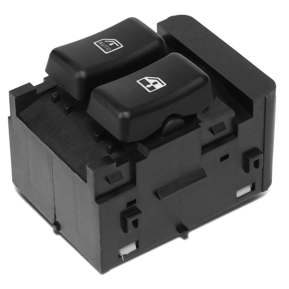 Front Driver Power Window Switch 96-00 Express 1500 2500 3500 BFC-WDSW-080