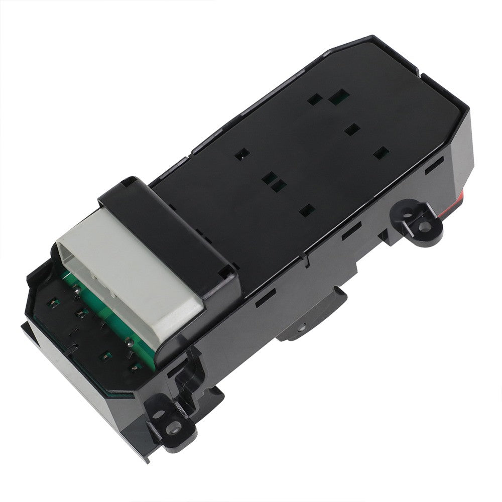 Front Driver Black Factory Style Power Window Switch For 07-09 Honda CR-V