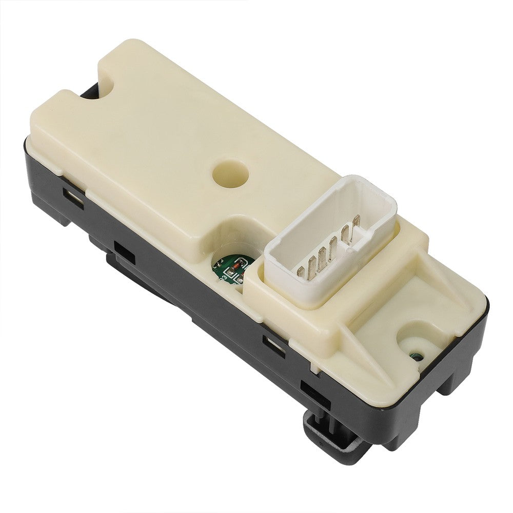 Front Passenger Factory Style Power Window Switch For 04-12 Colorado/Canyon