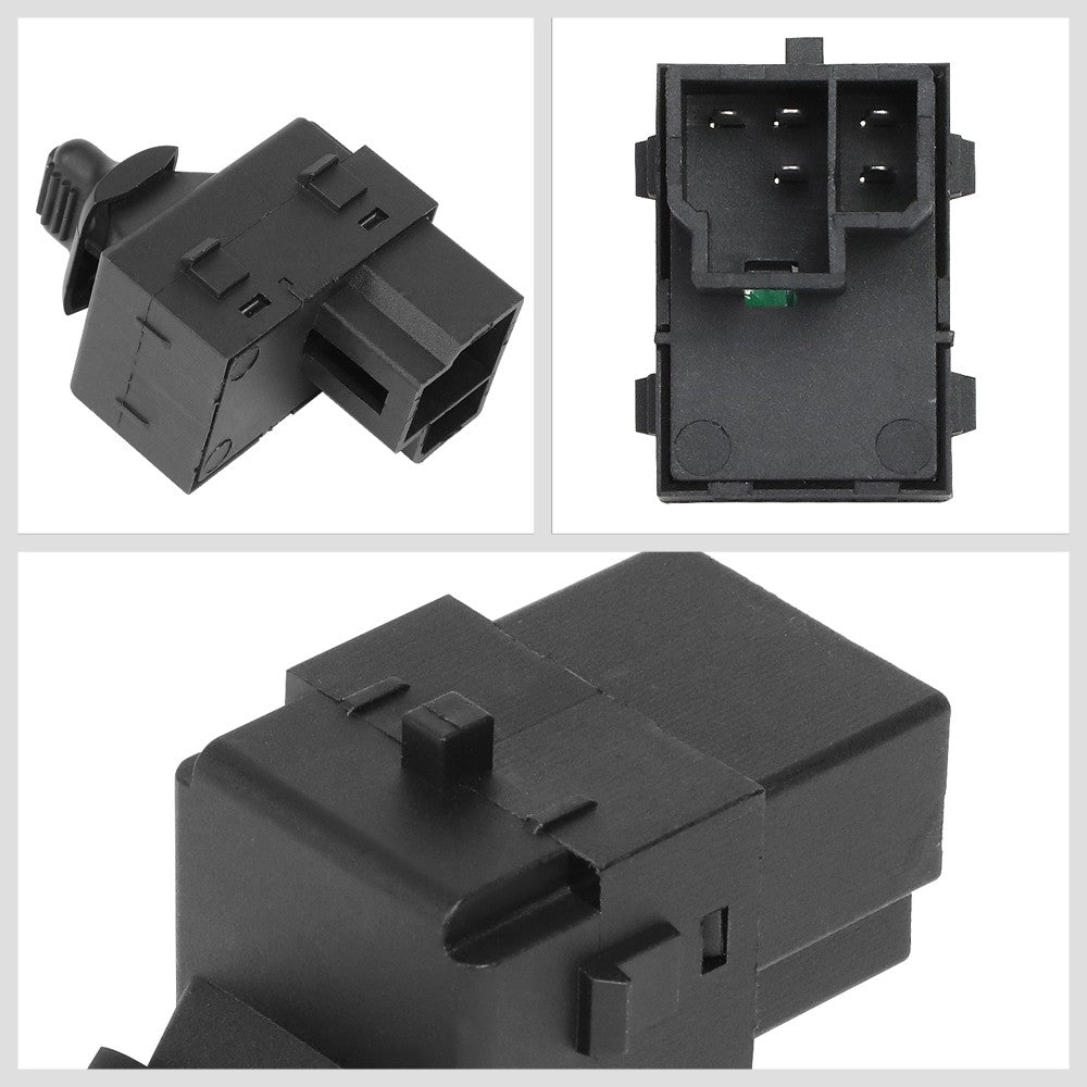 Front Passenger/Rear Left/Right Power Window Switch For 97-01 Jeep Cherokee