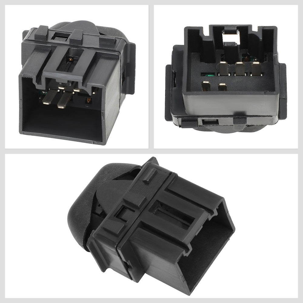 Front Passenger/Rear Left/Right Power Window Switch For 03-06 Ford Expedition