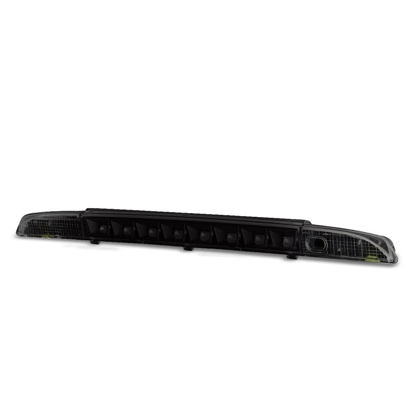 Black Smoke Len Third Brake LED Light 93-95 Pathfinder WD21 3.0L