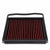 Reusable Red High Flow Drop-In Panel Air Filter For Mercedes E400/GL450/SL400-Performance-BuildFastCar