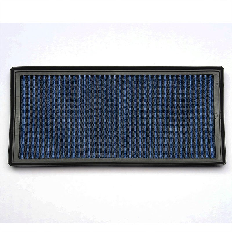 Blue High Flow Washable/Reuse OE Drop-In Panel Air Filter For LR4/Range Rover-Performance-BuildFastCar