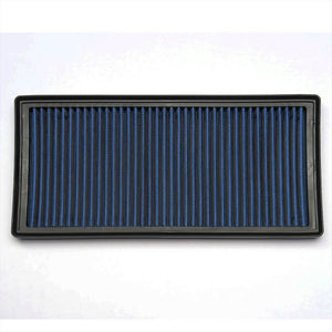 Blue High Flow Washable/Reuse OE Drop-In Panel Air Filter For LR4/Range Rover-Performance-BuildFastCar