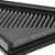 Reusable Silver High Flow Drop-In Panel Air Filter For 99-15 Mercedes-Benz V6/V8-Performance-BuildFastCar