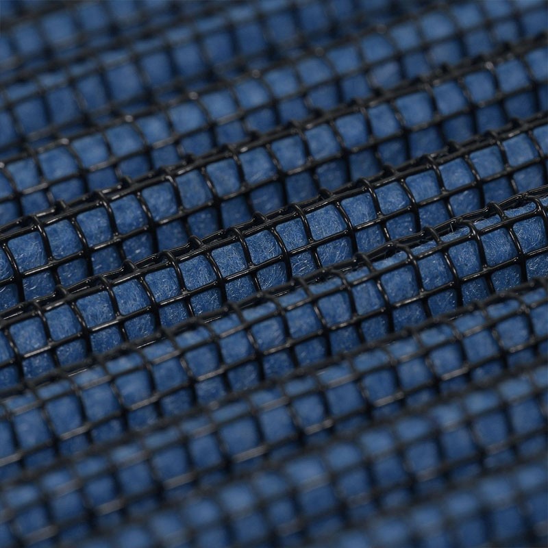 Blue High Flow Washable OE Drop-In Panel Air Filter For Jeep Cherokee/Commanche-Performance-BuildFastCar