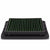 Reusable Green High Flow Drop-In Panel Air Filter For Subaru 08-16 Impreza/WRX-Performance-BuildFastCar