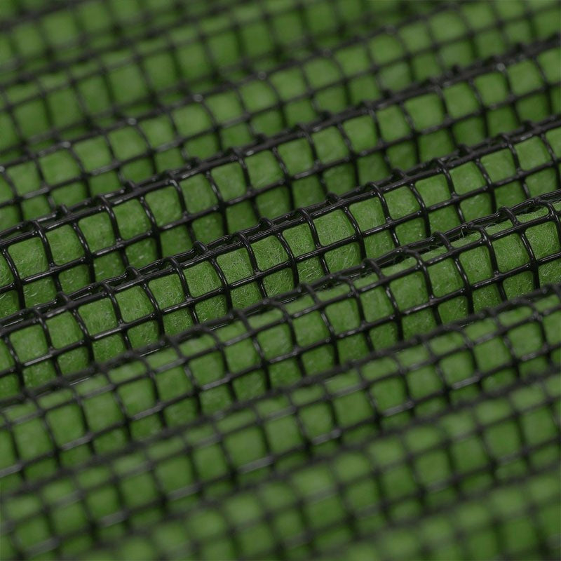 Reusable Green High Flow Drop-In Panel Air Filter For Subaru 08-16 Impreza/WRX-Performance-BuildFastCar