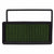 Reusable Green High Flow Drop-In Panel Air Filter For 10-17 Fiat Doblo 1.4T-Performance-BuildFastCar