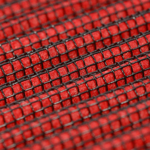 Red High Flow Washable/Reuse Drop-In Panel Air Filter For 2.0T Q5/A4/A5/Quattro-Performance-BuildFastCar