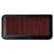 Reusable Red High Flow Drop-In Panel Air Filter For Subaru 13-17 BRZ 2.0L 2-DR-Performance-BuildFastCar