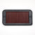 Red High Flow Washable/Reuse Drop-In Panel Air Filter For 09-10 Lotus Exige-Performance-BuildFastCar