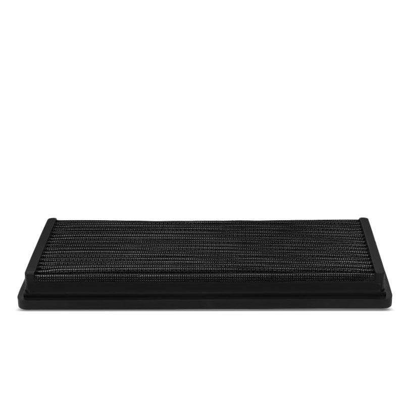 Reusable Black High Flow Drop-In Panel Air Filter For Chevy 95-05 Blazer 4.3-Performance-BuildFastCar