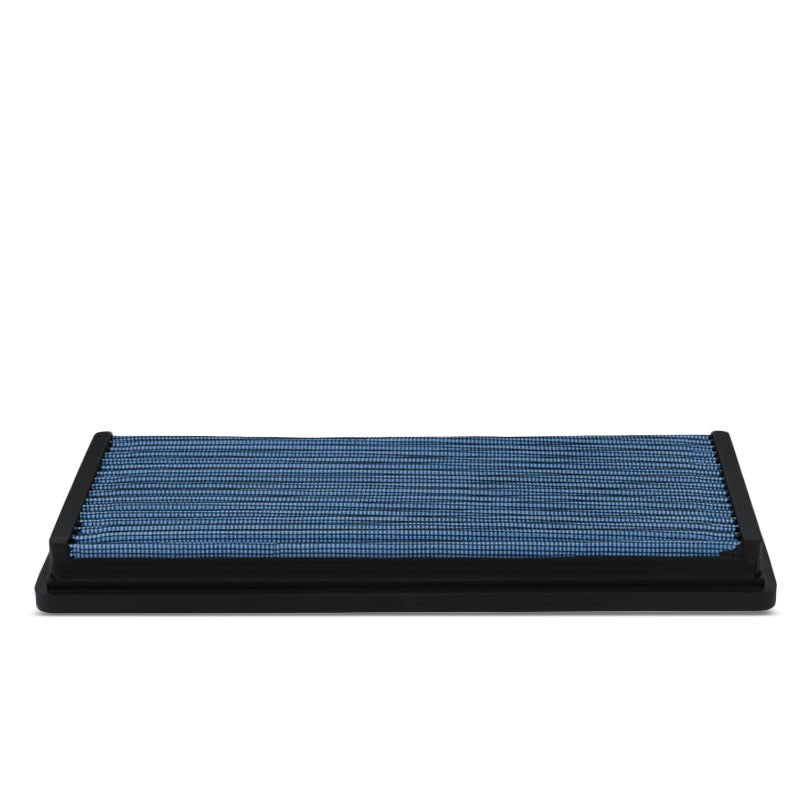 Reusable Blue High Flow Drop-In Panel Air Filter For Chevy 95-05 Blazer 4.3-Performance-BuildFastCar