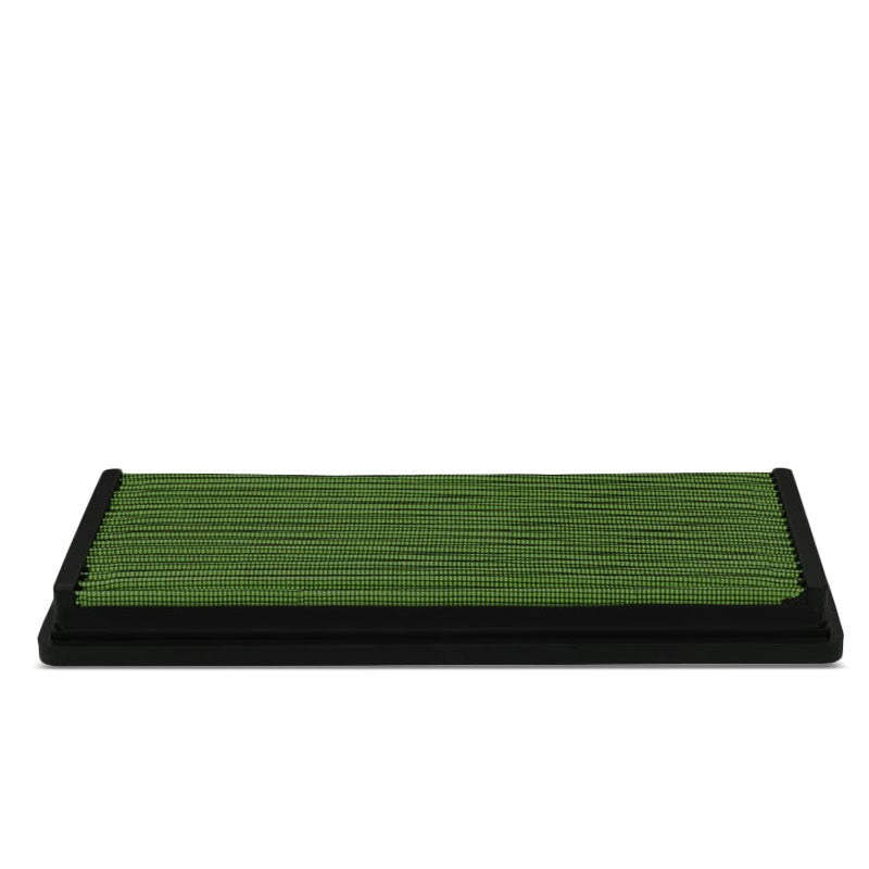 Reusable Green High Flow Drop-In Panel Air Filter For Chevy 95-05 Blazer 4.3-Performance-BuildFastCar