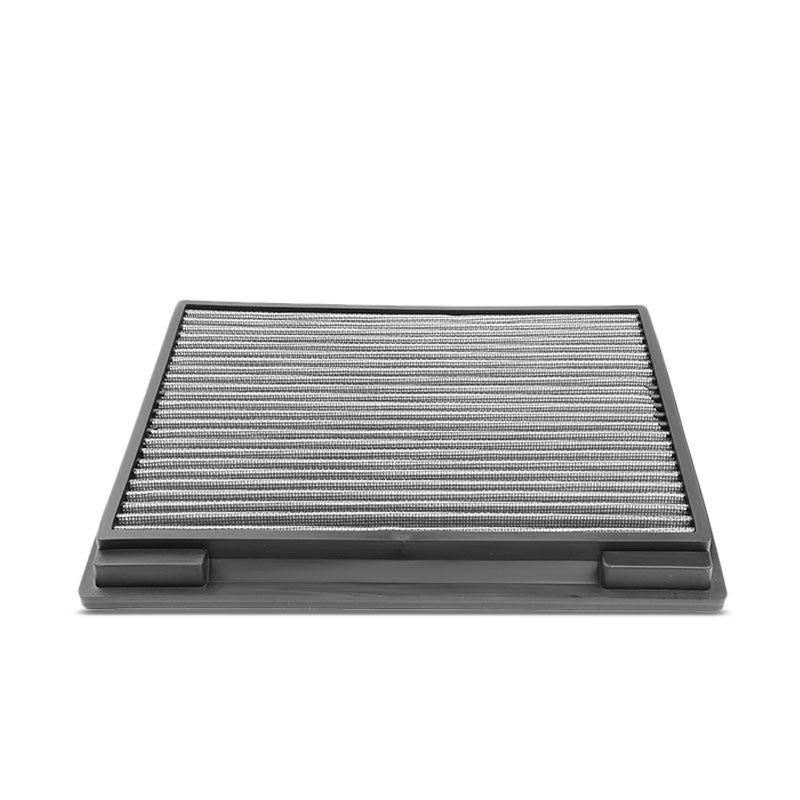 Silver High Flow Washable Drop-In Panel Air Filter For 93-98 Grand Cherokee-Performance-BuildFastCar
