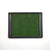 Green High Flow Washable/Reuse Drop-In Panel Air Filter For 05-09 LR3 4.0L/4.4L-Performance-BuildFastCar