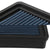 Reusable Blue High Flow Drop-In Panel Air Filter For Mitsubishi 93-96 Mirage-Performance-BuildFastCar