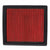 Reusable Red High Flow Drop-In Panel Air Filter For Mitsubishi 93-96 Mirage 1.5L-Performance-BuildFastCar