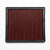 Red High Flow Washable/Reusable AirBox Drop-In Panel Air Filter For 15-17 RC350-Performance-BuildFastCar