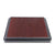 Red High Flow Washable/Reusable AirBox Drop-In Panel Air Filter For 11-15 Optima-Performance-BuildFastCar