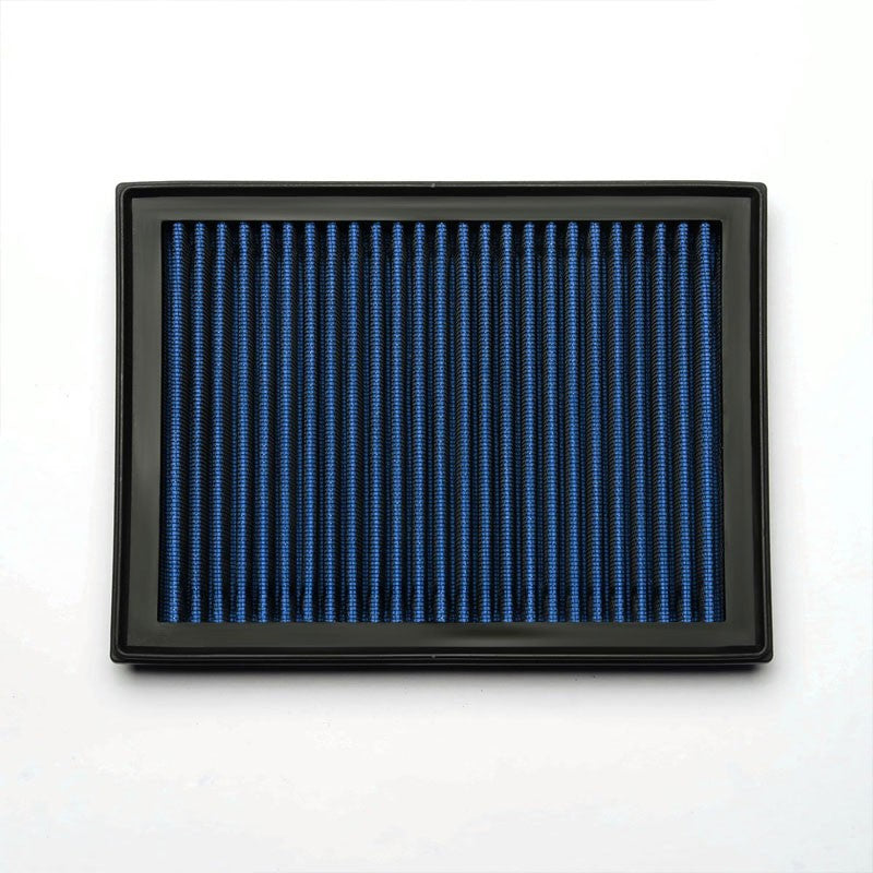Blue Performance Washable/Reusable Airbox DropIn Panel Air Filter For 09-13 FX50-Performance-BuildFastCar