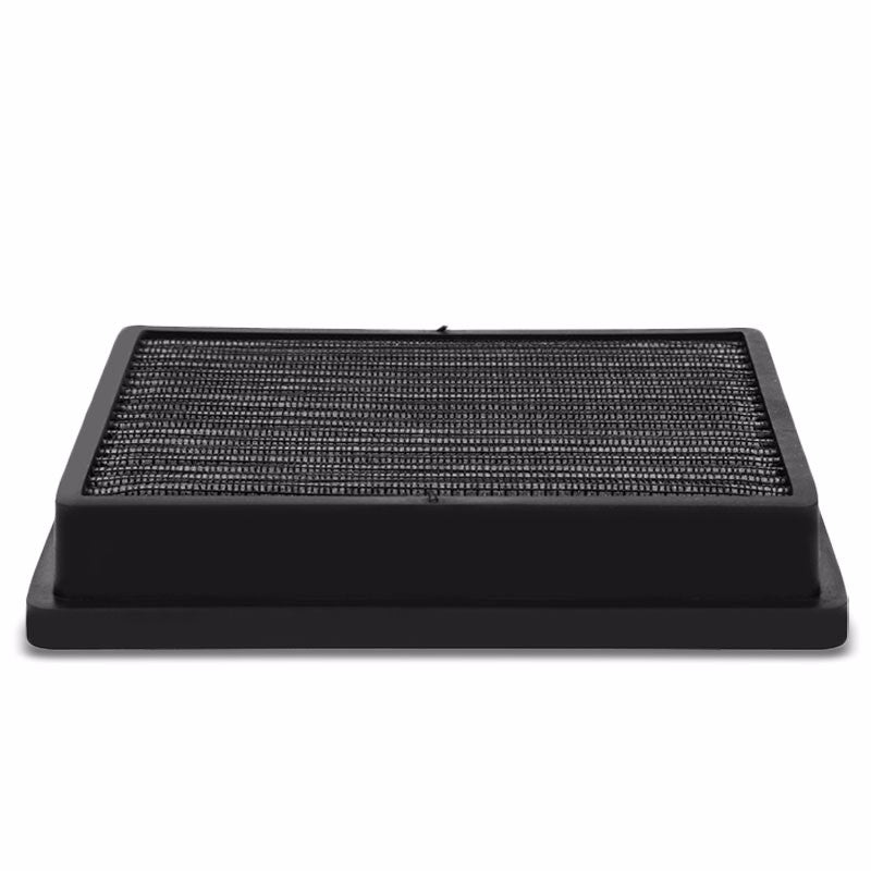 Reusable Black High Flow Drop-In Panel Air Filter For Honda 96-00 Civic 1.6L-Performance-BuildFastCar