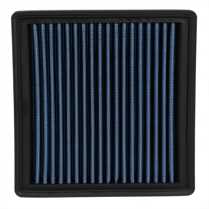 Reusable Blue High Flow Drop-In Panel Air Filter For Honda 96-00 Civic 1.6L-Performance-BuildFastCar
