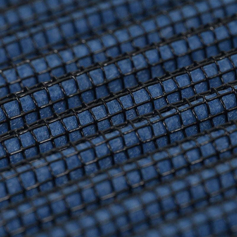 Reusable Blue High Flow Drop-In Panel Air Filter For Toyota 01-13 Highlander-Performance-BuildFastCar
