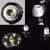 Black Aluminum 15 Gallon/45.4L Gas Fuel Cell Tank/Black Cap Door+Level Sender-Performance-BuildFastCar