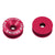 4Pcs Pink Rivet Quick Release Fasteners Bolt for Bumper/Fender/Hatch/Lip/Trunk-Exterior-BuildFastCar