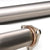 4" Round Muffler Tip Exhaust Catback System For 02-06 Acura RSX Base 2.0L DOHC-Performance-BuildFastCar