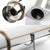 4" Dual Muffler Tip Exhaust Catback System For 13-16 Scion FR-S 2.0L H4 DOHC-Performance-BuildFastCar